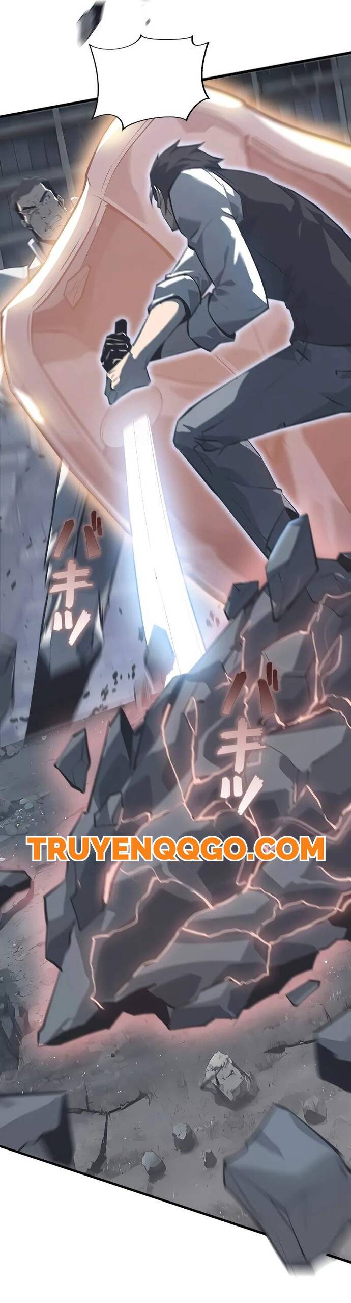 Trở Về Từ Vực Thẳm Chapter 20 - 25