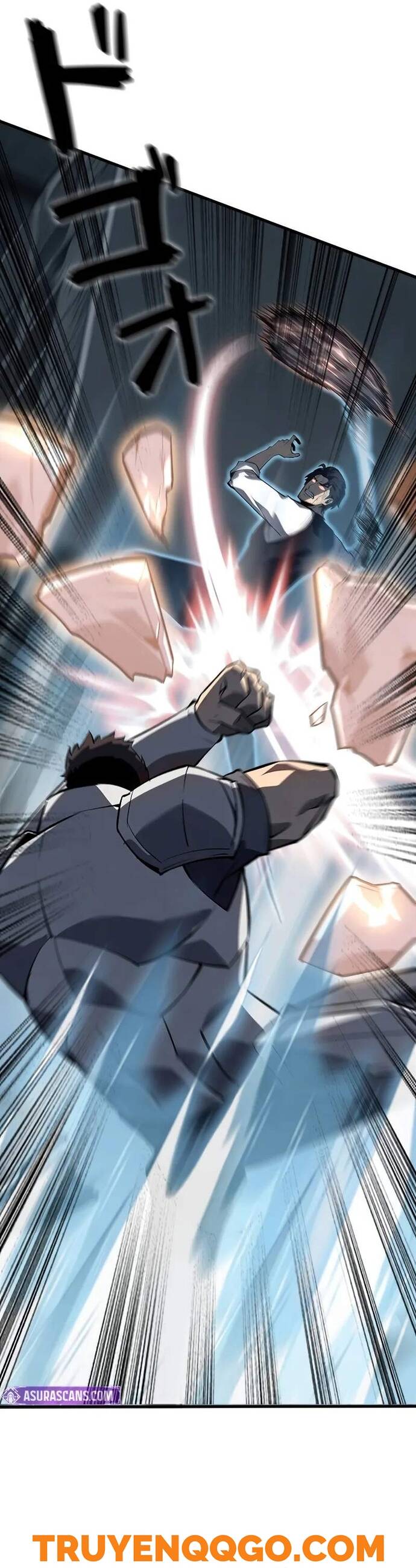 Trở Về Từ Vực Thẳm Chapter 20 - 26