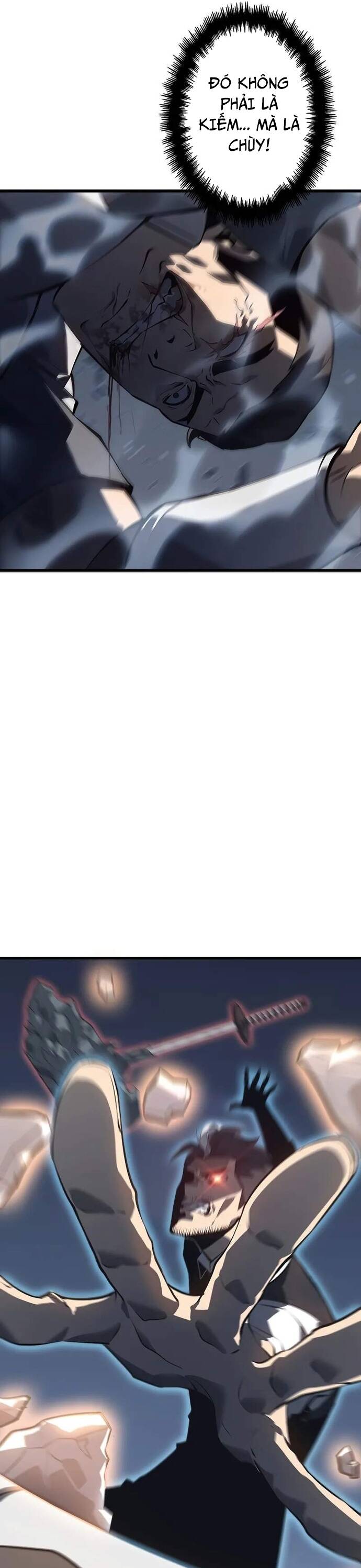 Trở Về Từ Vực Thẳm Chapter 20 - 27