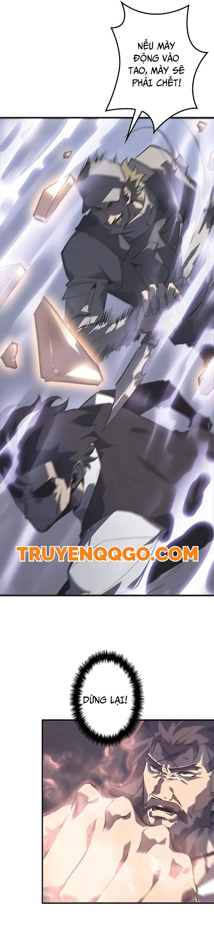 Trở Về Từ Vực Thẳm Chapter 20 - 29