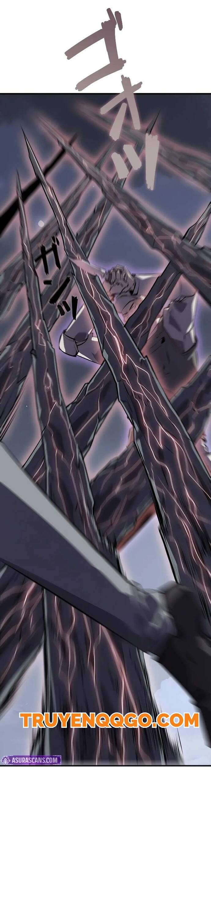 Trở Về Từ Vực Thẳm Chapter 20 - 30