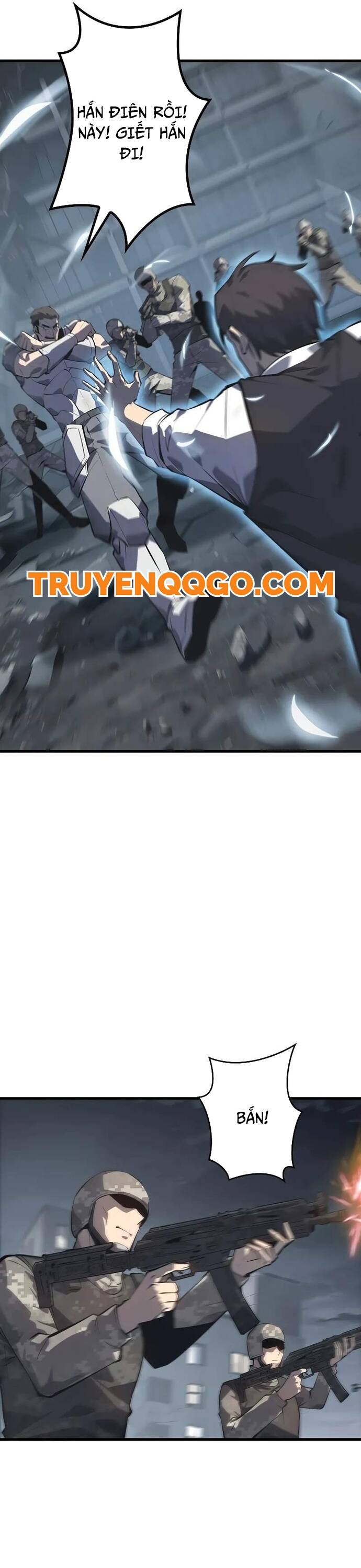 Trở Về Từ Vực Thẳm Chapter 20 - 32
