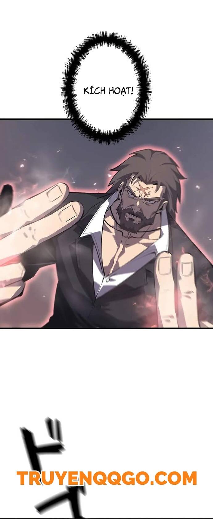Trở Về Từ Vực Thẳm Chapter 20 - 33