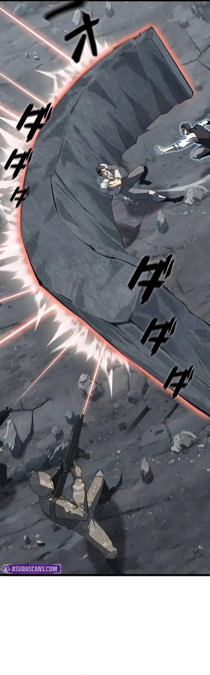 Trở Về Từ Vực Thẳm Chapter 20 - 34