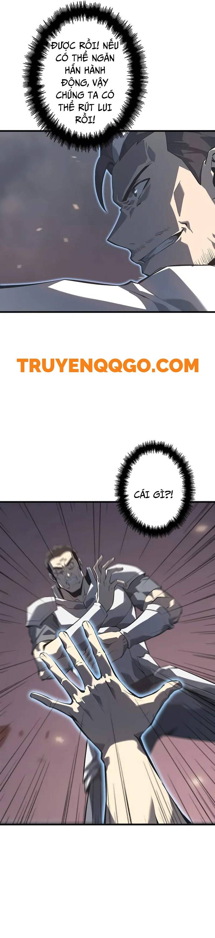 Trở Về Từ Vực Thẳm Chapter 20 - 35