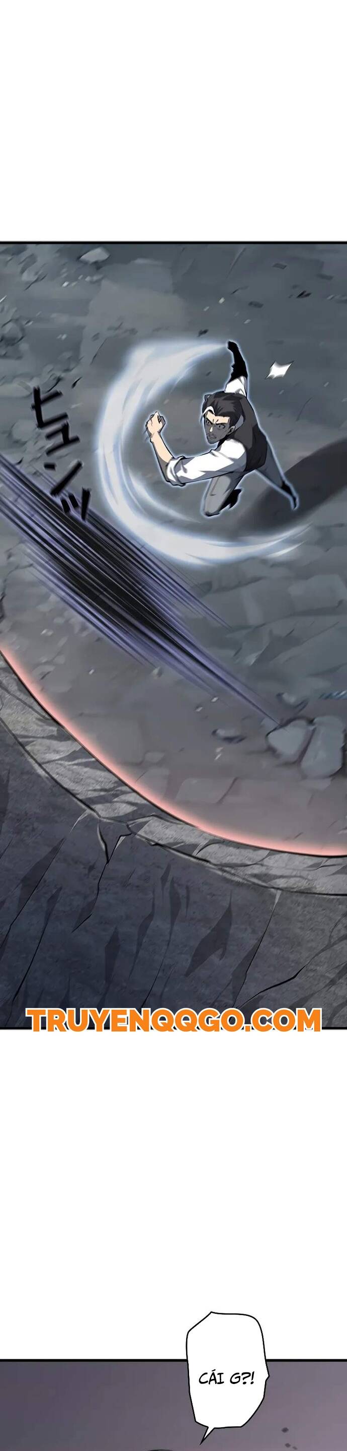 Trở Về Từ Vực Thẳm Chapter 20 - 36