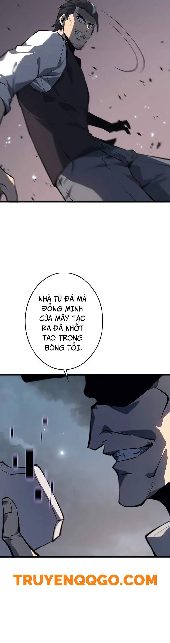 Trở Về Từ Vực Thẳm Chapter 20 - 37