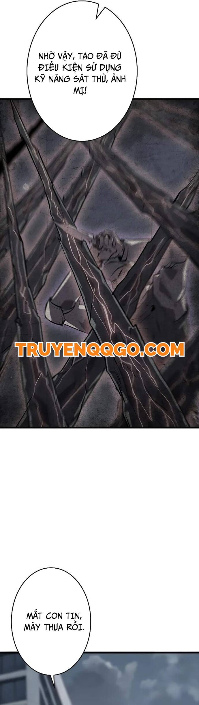 Trở Về Từ Vực Thẳm Chapter 20 - 39