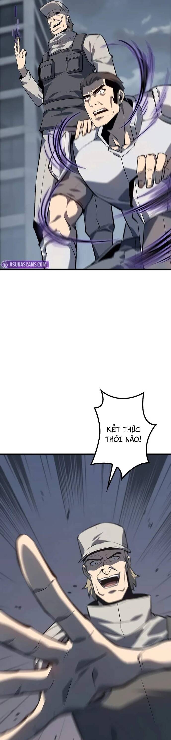 Trở Về Từ Vực Thẳm Chapter 20 - 40