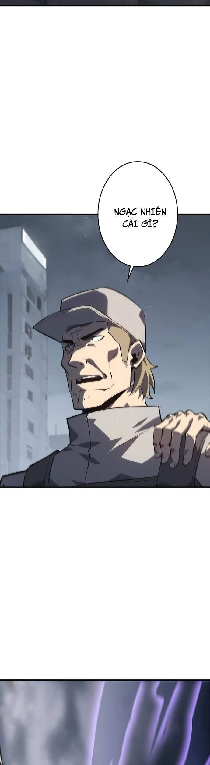 Trở Về Từ Vực Thẳm Chapter 20 - 43