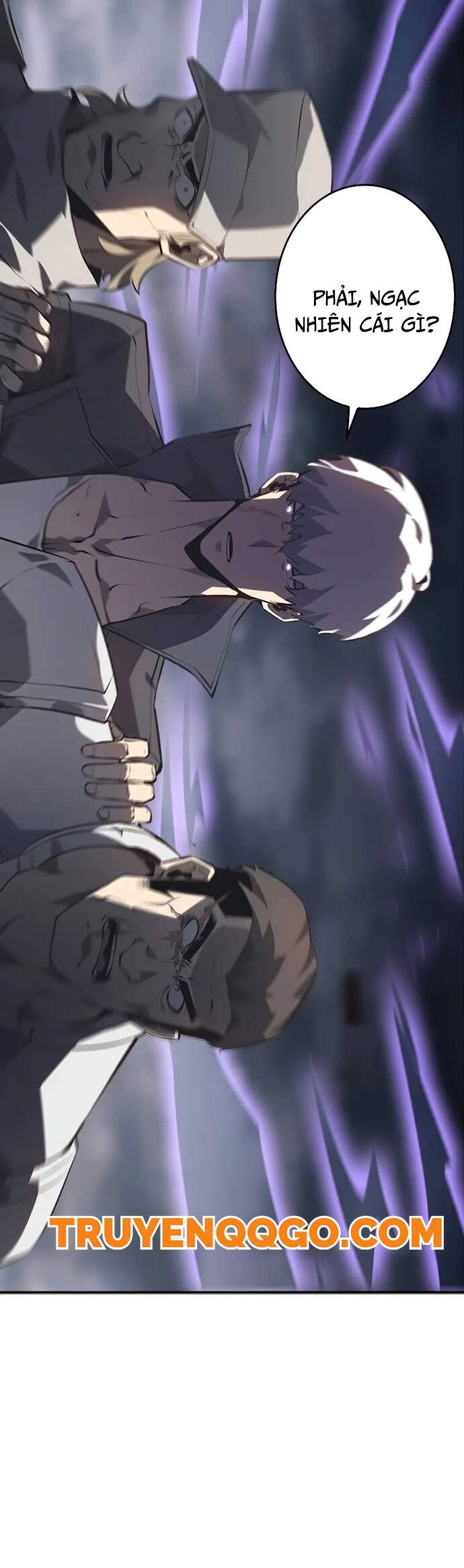 Trở Về Từ Vực Thẳm Chapter 20 - 44
