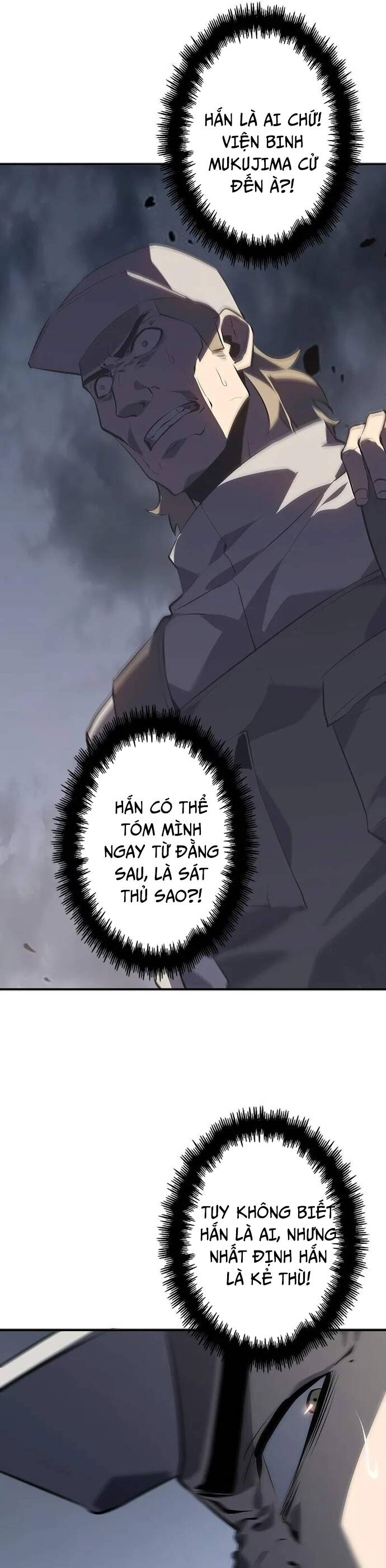 Trở Về Từ Vực Thẳm Chapter 20 - 45
