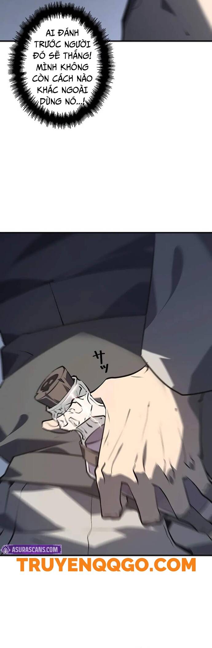 Trở Về Từ Vực Thẳm Chapter 20 - 46