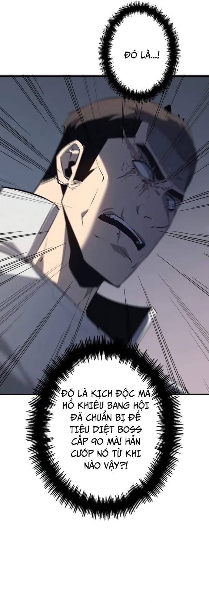 Trở Về Từ Vực Thẳm Chapter 20 - 47