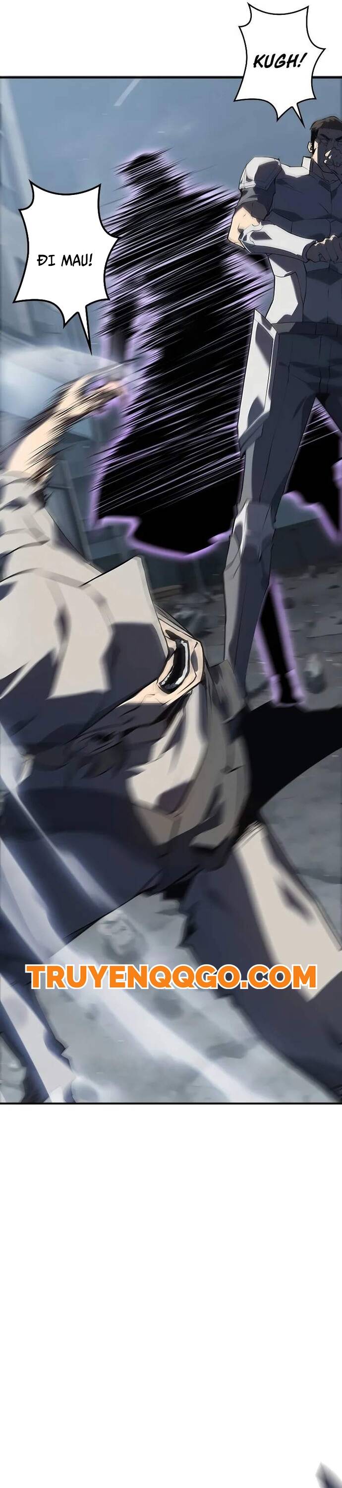 Trở Về Từ Vực Thẳm Chapter 20 - 48