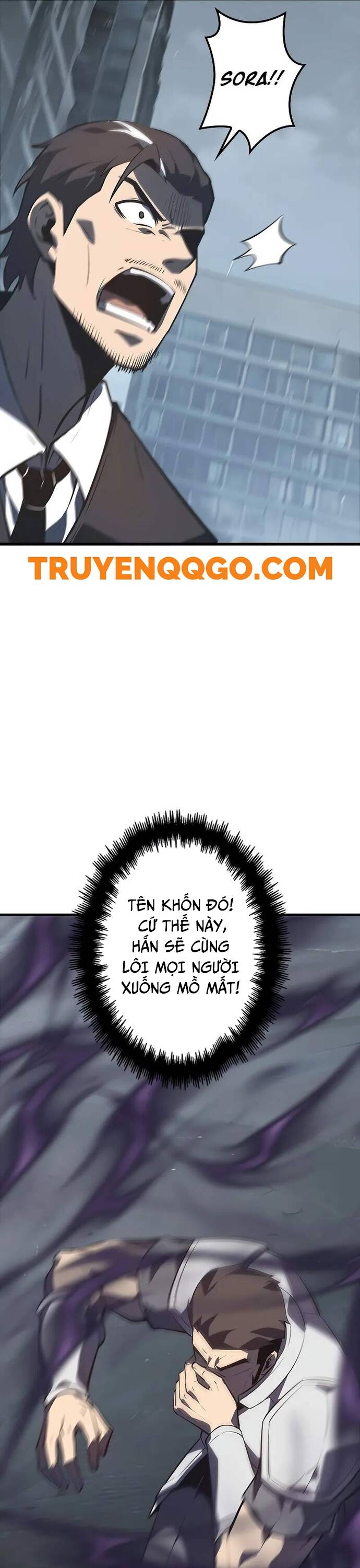 Trở Về Từ Vực Thẳm Chapter 20 - 50