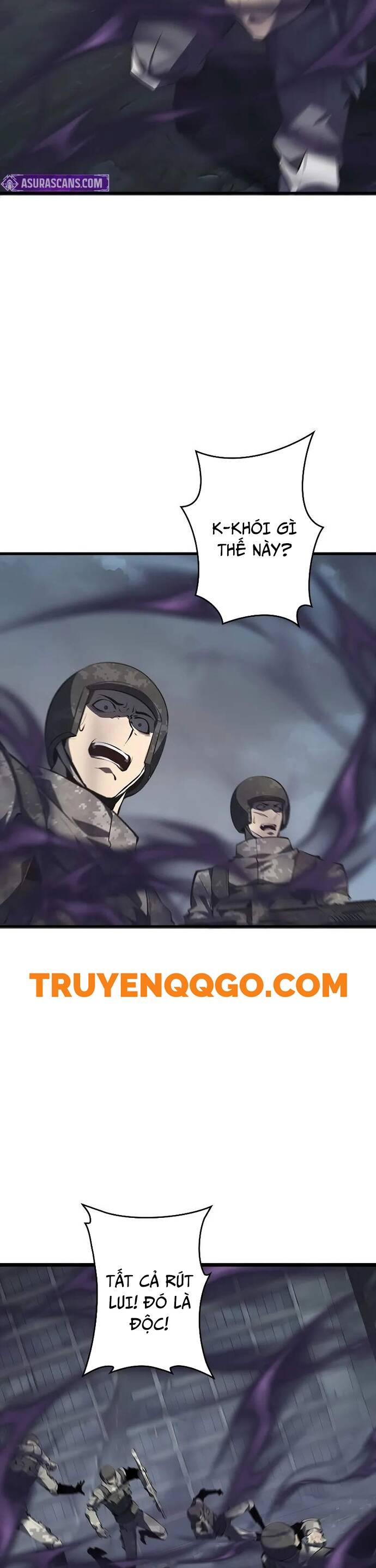 Trở Về Từ Vực Thẳm Chapter 20 - 51