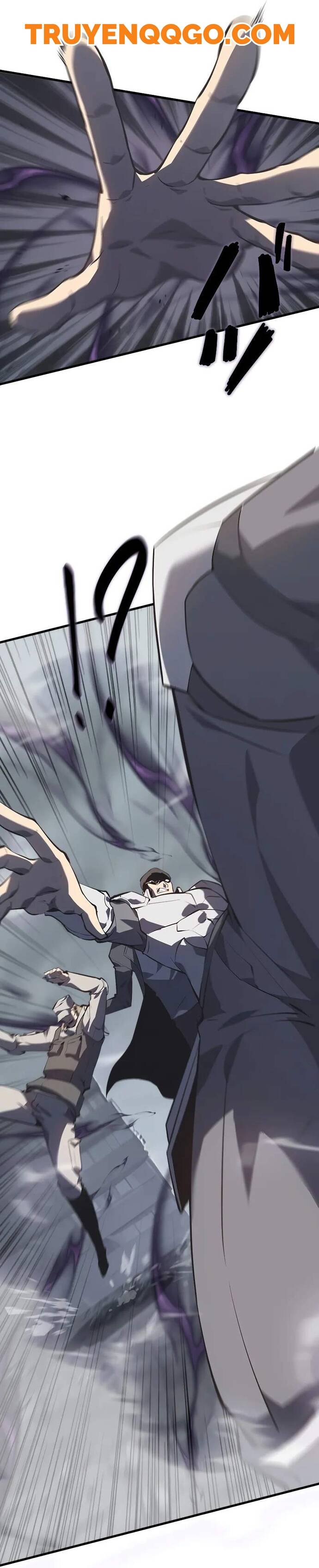 Trở Về Từ Vực Thẳm Chapter 20 - 53