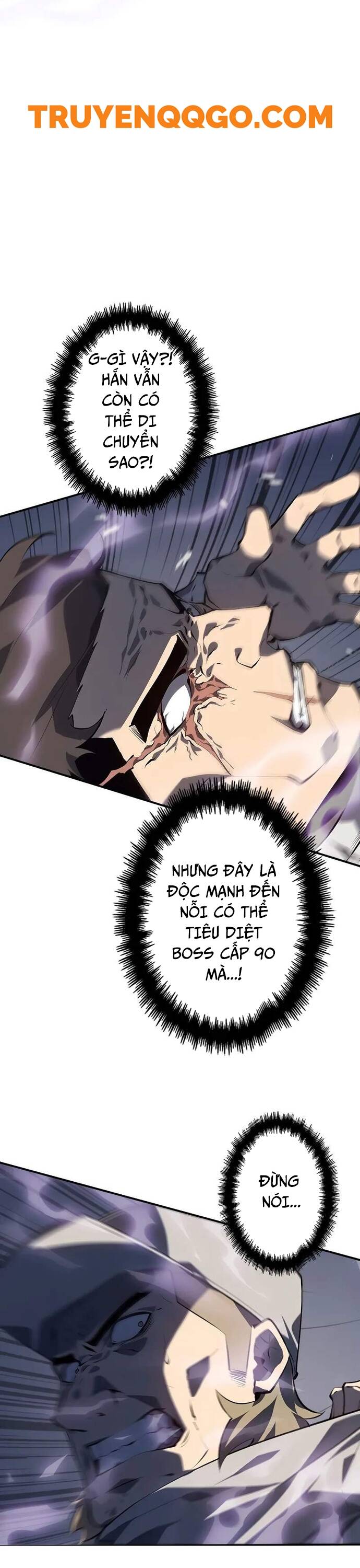 Trở Về Từ Vực Thẳm Chapter 20 - 54