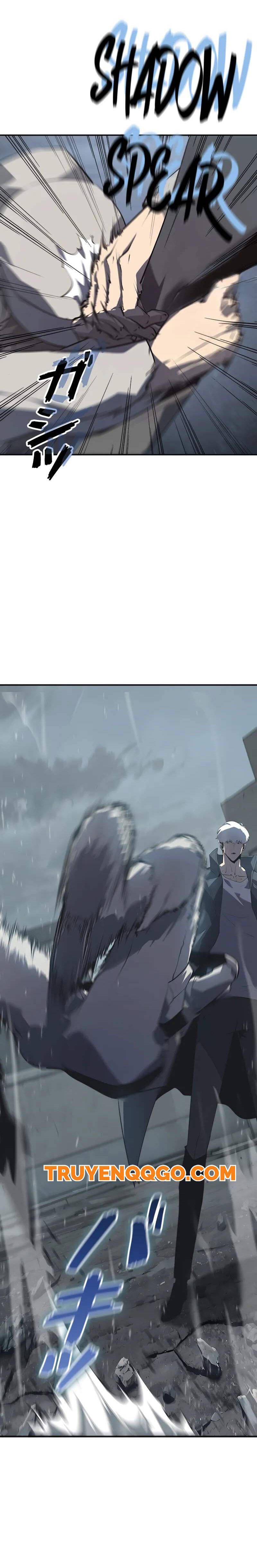 Trở Về Từ Vực Thẳm Chapter 21 - 6