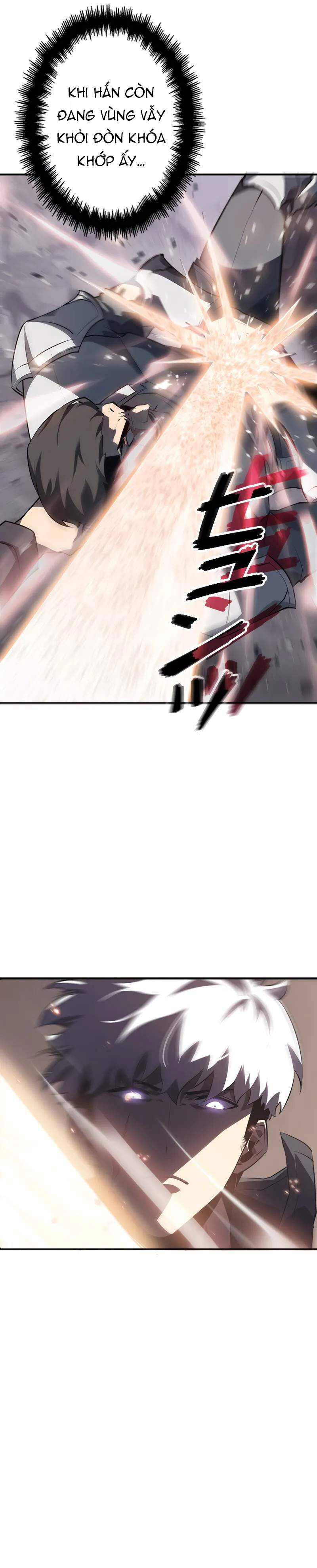 Trở Về Từ Vực Thẳm Chapter 21 - 8