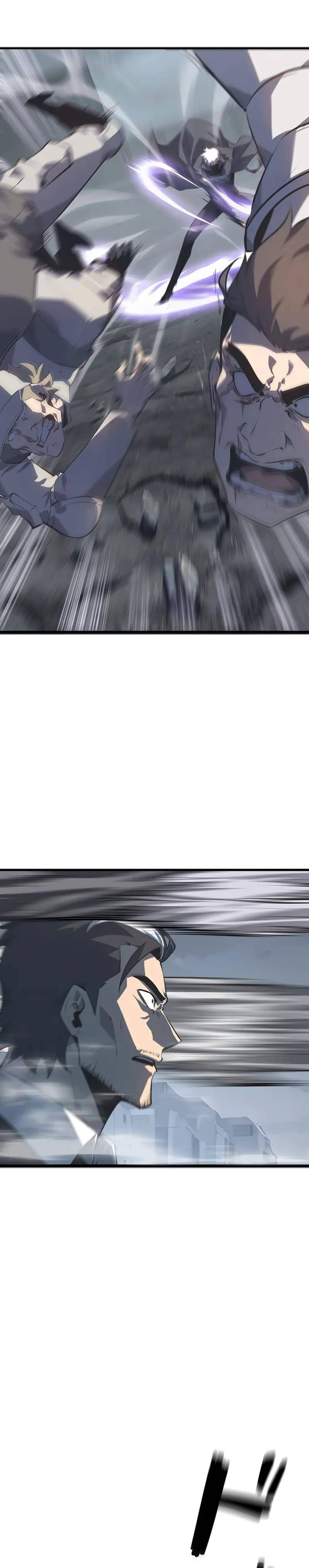 Trở Về Từ Vực Thẳm Chapter 21 - 9