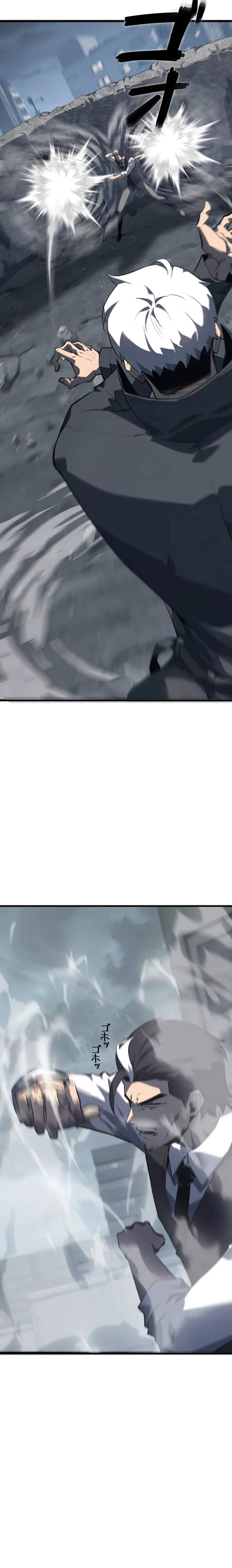 Trở Về Từ Vực Thẳm Chapter 21 - 10