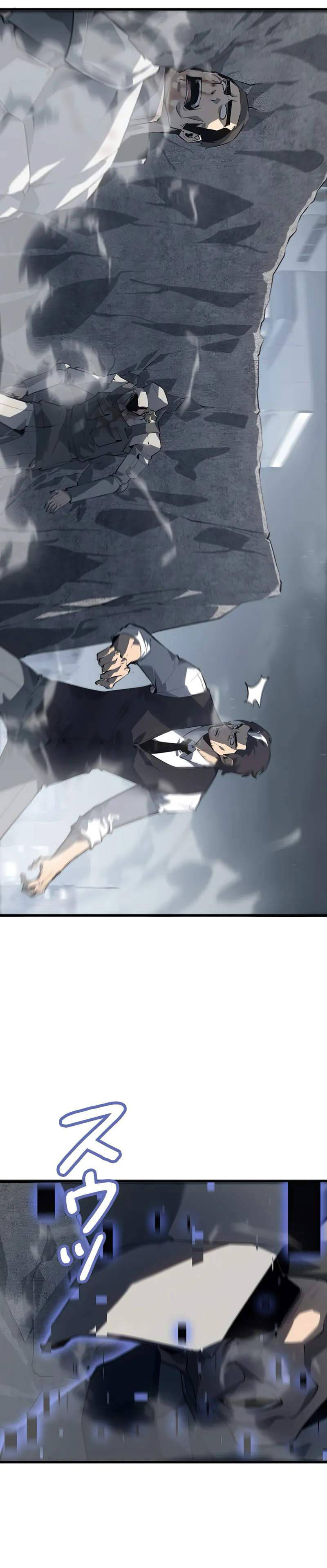 Trở Về Từ Vực Thẳm Chapter 21 - 11