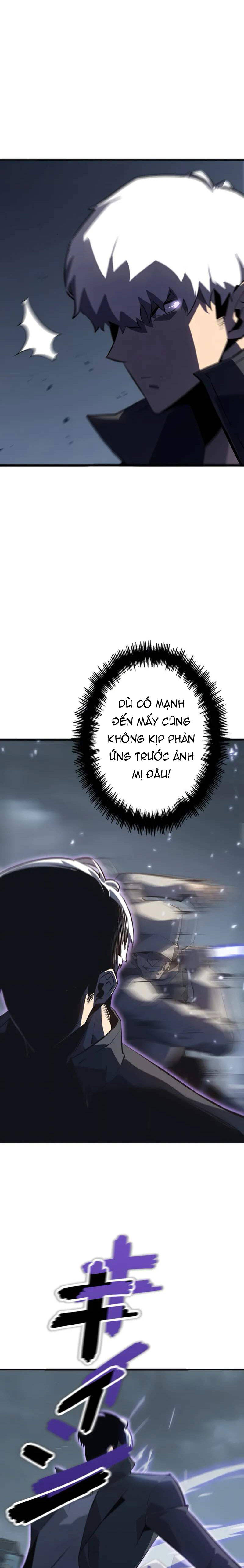 Trở Về Từ Vực Thẳm Chapter 21 - 12