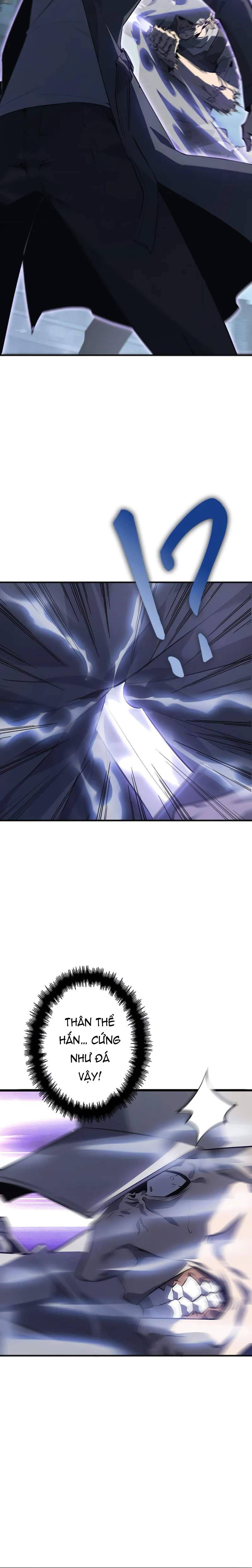 Trở Về Từ Vực Thẳm Chapter 21 - 13