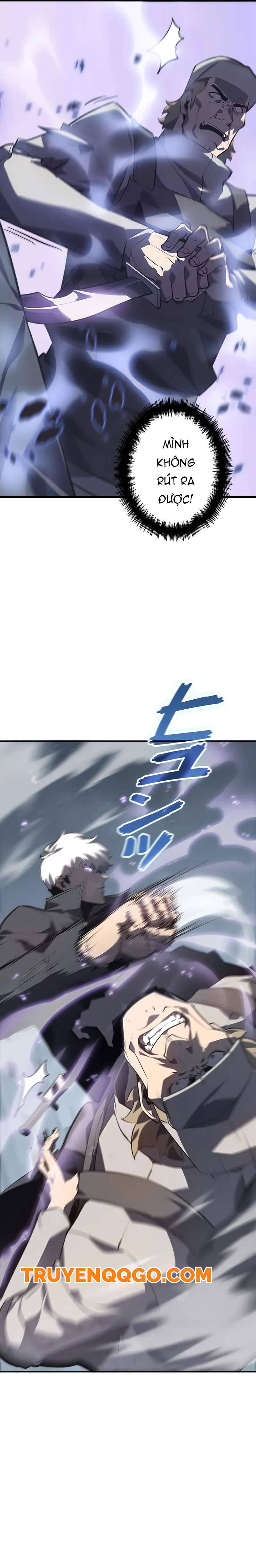 Trở Về Từ Vực Thẳm Chapter 21 - 14