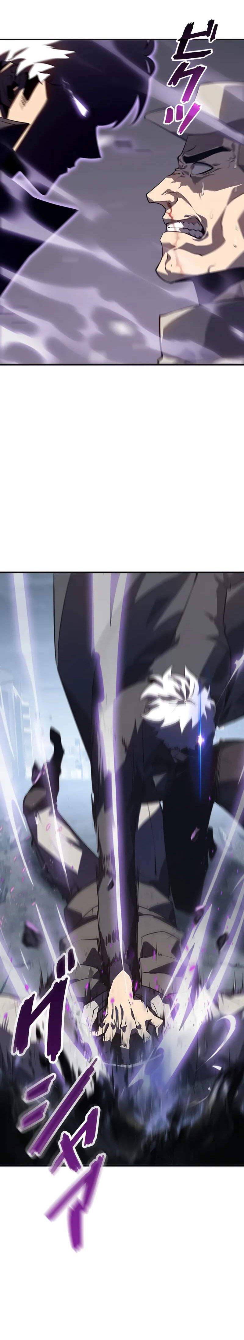 Trở Về Từ Vực Thẳm Chapter 21 - 16