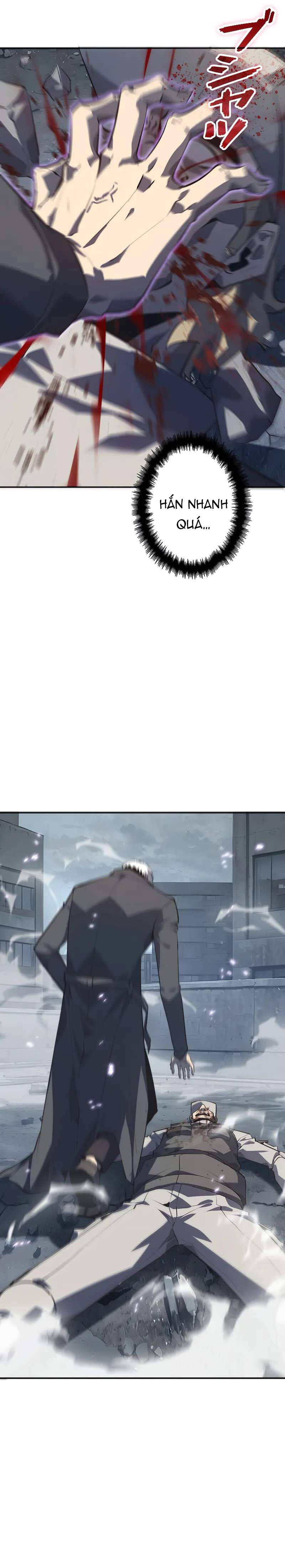 Trở Về Từ Vực Thẳm Chapter 21 - 17