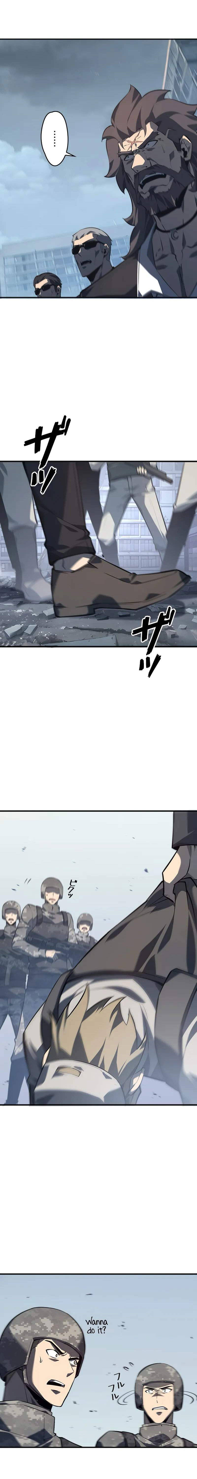 Trở Về Từ Vực Thẳm Chapter 21 - 18