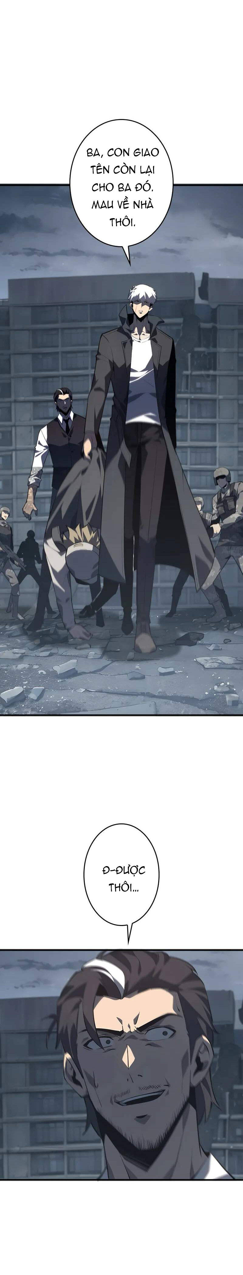 Trở Về Từ Vực Thẳm Chapter 21 - 19