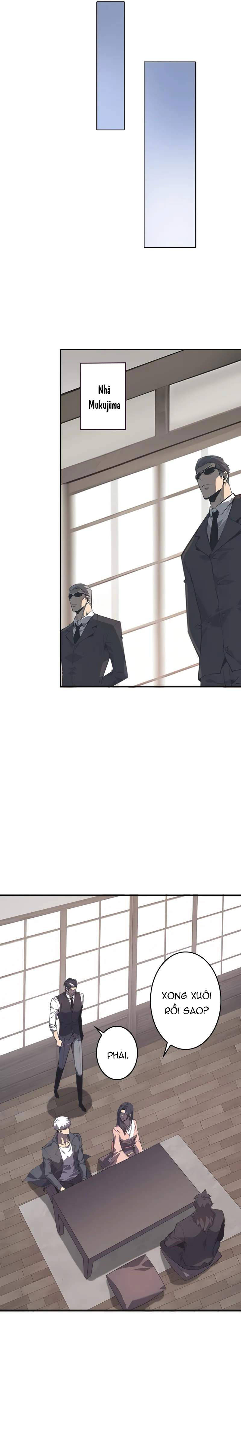 Trở Về Từ Vực Thẳm Chapter 21 - 20