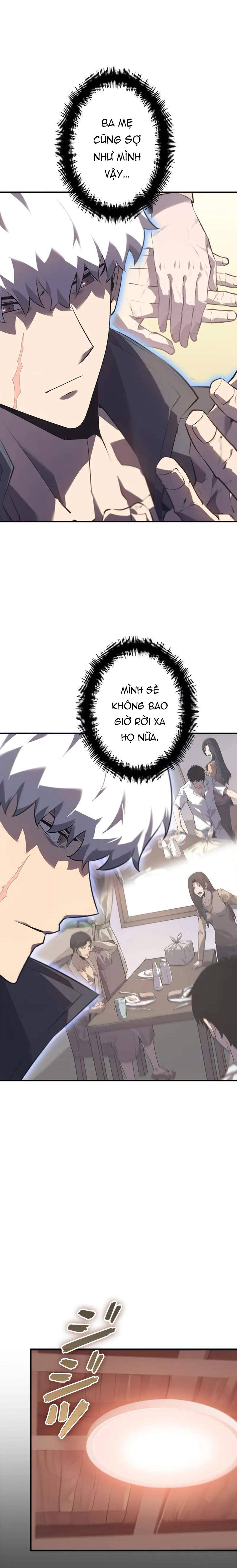 Trở Về Từ Vực Thẳm Chapter 21 - 27