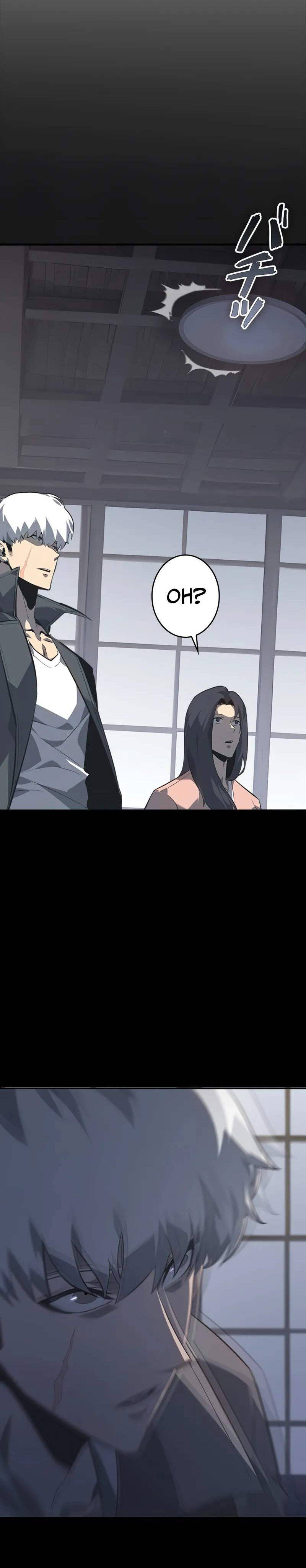 Trở Về Từ Vực Thẳm Chapter 21 - 28