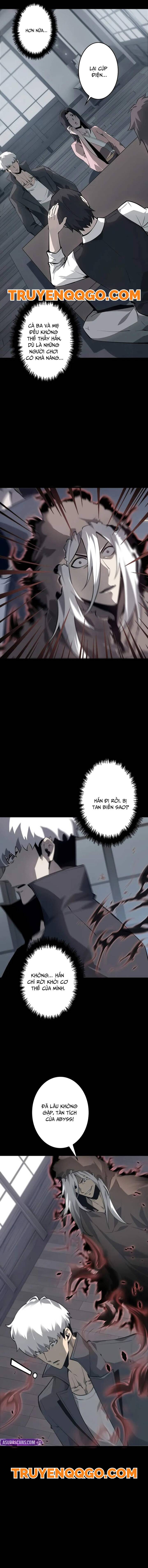 Trở Về Từ Vực Thẳm Chapter 22 - 2