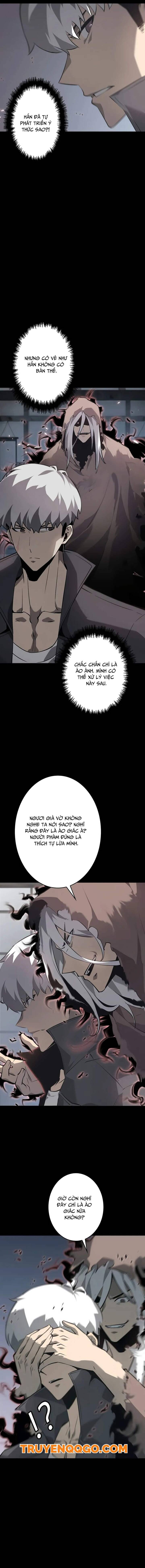 Trở Về Từ Vực Thẳm Chapter 22 - 3