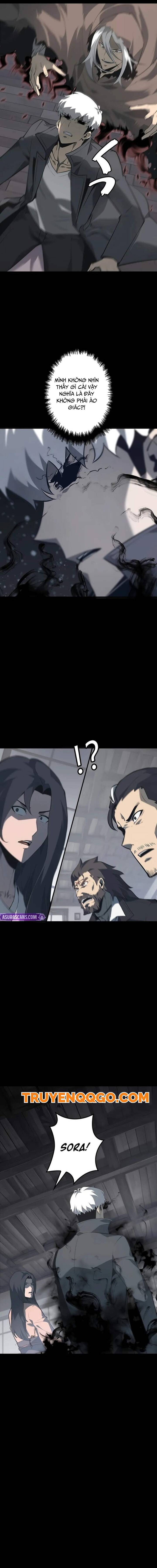 Trở Về Từ Vực Thẳm Chapter 22 - 4