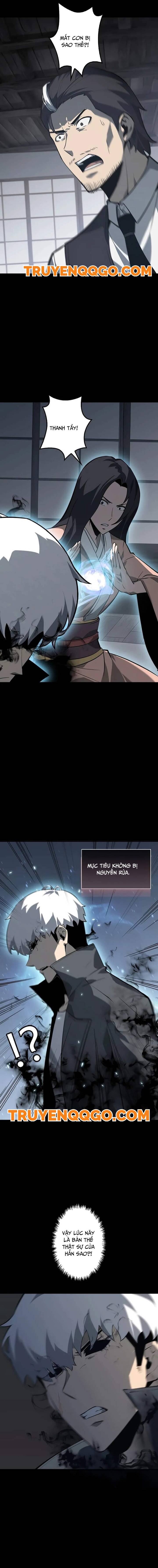 Trở Về Từ Vực Thẳm Chapter 22 - 5