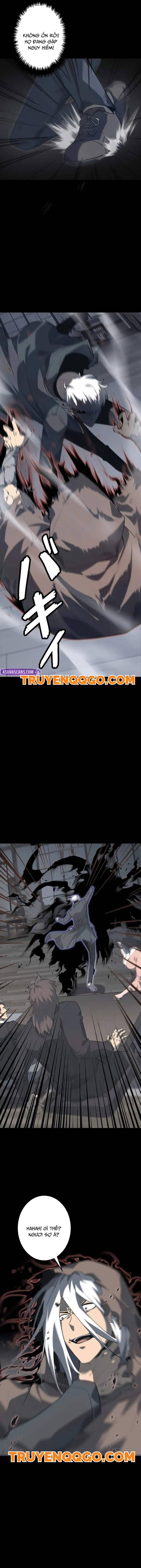 Trở Về Từ Vực Thẳm Chapter 22 - 6