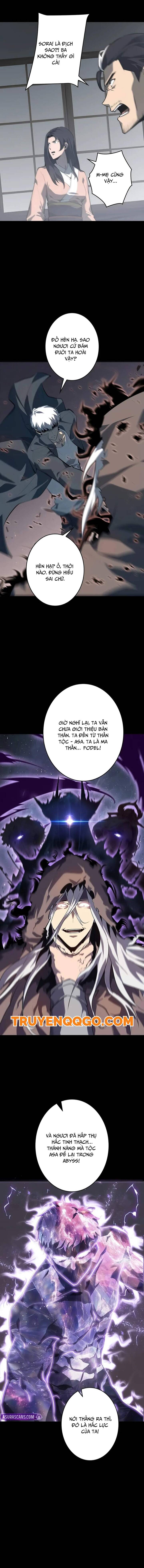 Trở Về Từ Vực Thẳm Chapter 22 - 7