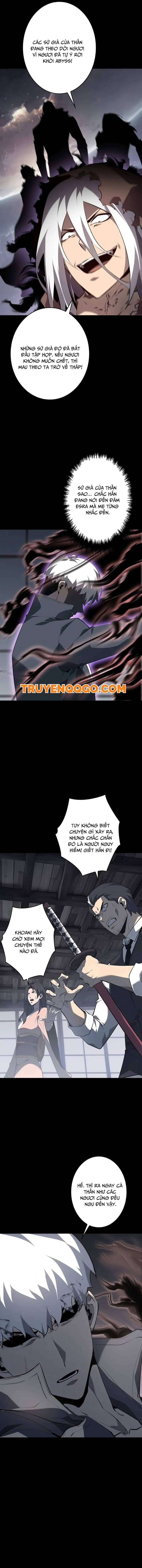 Trở Về Từ Vực Thẳm Chapter 22 - 8