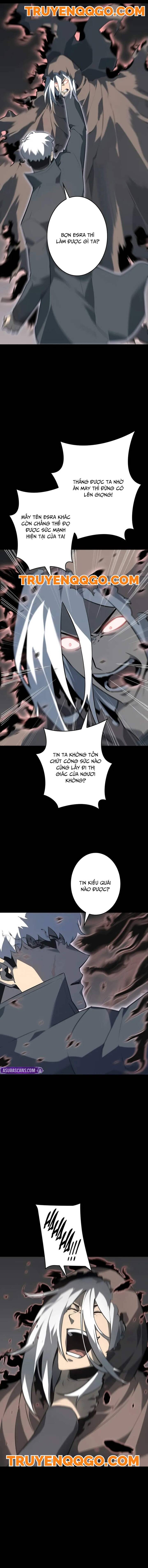 Trở Về Từ Vực Thẳm Chapter 22 - 9