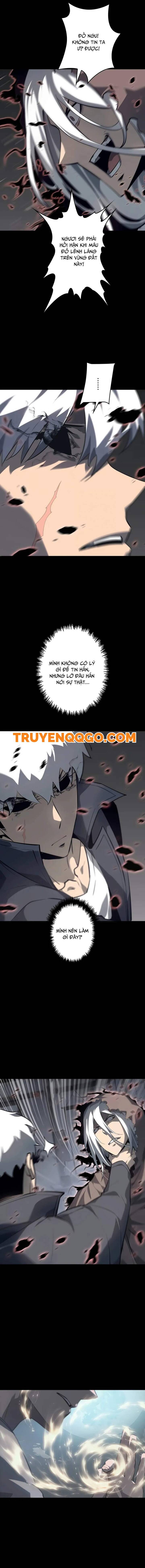 Trở Về Từ Vực Thẳm Chapter 22 - 10