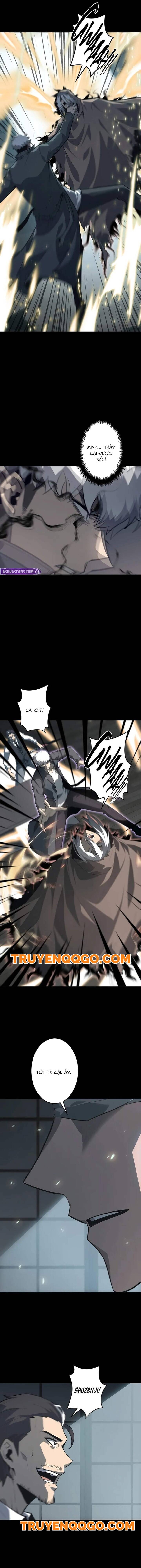 Trở Về Từ Vực Thẳm Chapter 22 - 11