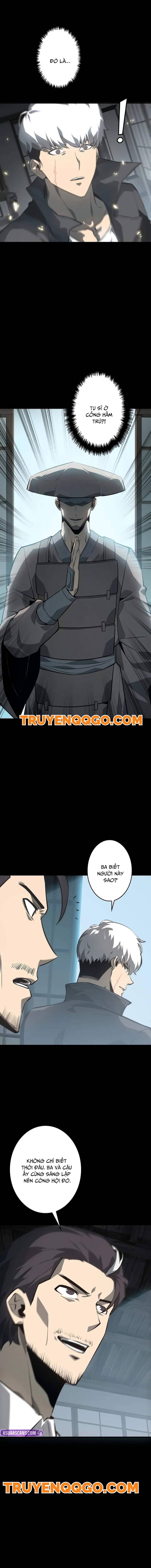 Trở Về Từ Vực Thẳm Chapter 22 - 12