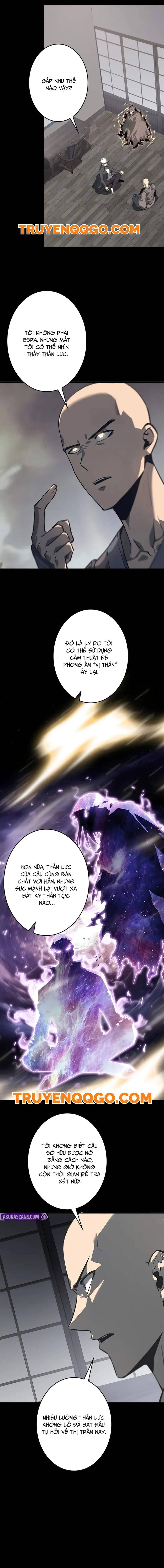 Trở Về Từ Vực Thẳm Chapter 22 - 14